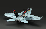 Meng LS-012 1/48 Boeing F/A-18E Super Hornet