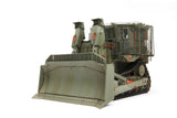 Meng SS-010 1/35 D9R Armored Bulldozer w/Slat Armor