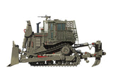 Meng SS-010 1/35 D9R Armored Bulldozer w/Slat Armor