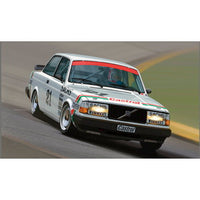 Beemax BX24027 1/35 Volvo 240 Turbo [DTM] '85 Champion