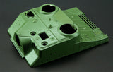 Meng TS-002 1/35 British Heavy Assault Tank A39 Tortoise