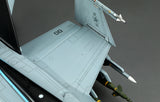 Meng LS-012 1/48 Boeing F/A-18E Super Hornet