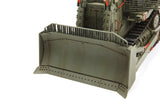 Meng SS-010 1/35 D9R Armored Bulldozer w/Slat Armor