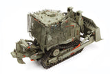 Meng SS-010 1/35 D9R Armored Bulldozer w/Slat Armor