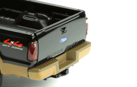 Meng VS-006 1/35 Ford F-350 SUPER DUTY CREW CAB