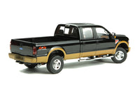 Meng VS-006 1/35 Ford F-350 SUPER DUTY CREW CAB