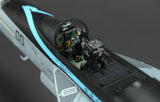 Meng LS-012 1/48 Boeing F/A-18E Super Hornet