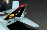 Meng LS-012 1/48 Boeing F/A-18E Super Hornet