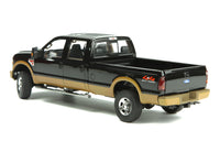 Meng VS-006 1/35 Ford F-350 SUPER DUTY CREW CAB