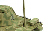 Meng TS-038 1/35 Sd.Kfz.171 Panther Ausf.D