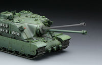 Meng TS-002 1/35 British Heavy Assault Tank A39 Tortoise