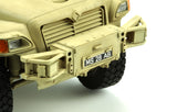 Meng VS-009 1/35 British Army HUSKY TSV (Tactical Support Vehicle)