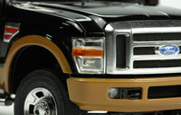 Meng VS-006 1/35 Ford F-350 SUPER DUTY CREW CAB