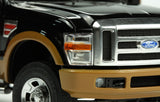 Meng VS-006 1/35 Ford F-350 SUPER DUTY CREW CAB