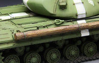 Meng TS-018 1/35 Soviet T-10M Heavy Tank
