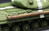 Meng TS-018 1/35 Soviet T-10M Heavy Tank