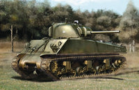 Dragon 6698 1/35 M4A3 75(W) ETO