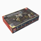 FlyHawk FH3601 1/35 The Busy Maintenance Brigade & Versatile Mobile Light Vehicle MRV-1L