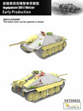 Vespid VS720022 1/72 Jagdpanzer 38(t) Hetzer Early Production