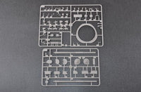 Trumpeter 05581 1/35 Russian T-80BVD MBT