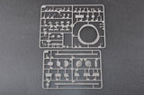 Trumpeter 05581 1/35 Russian T-80BVD MBT
