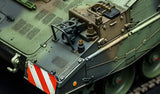 Meng TS-012 1/35 Panzerhaubitze 2000 German Self-Propelled Howitzer