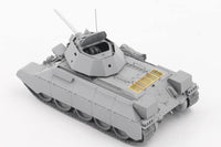 Border BT-009 1/35 T-34E First Type of Spaced Armour / T-34-76 (112 factory)