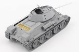 Border BT-009 1/35 T-34E First Type of Spaced Armour / T-34-76 (112 factory)