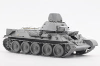 Border BT-009 1/35 T-34E First Type of Spaced Armour / T-34-76 (112 factory)