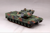 Border BT-002 1/35 German Main Battle Tank Leopard 2 A5/A6