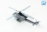 Dream Model DM720018 1/72 UH-1Y 'Venom' Utility Helicopter