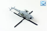 Dream Model DM720018 1/72 UH-1Y 'Venom' Utility Helicopter