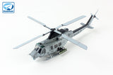 Dream Model DM720018 1/72 UH-1Y 'Venom' Utility Helicopter