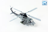 Dream Model DM720018 1/72 UH-1Y 'Venom' Utility Helicopter