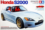 Tamiya 24245 1/24 Honda S2000 Type V