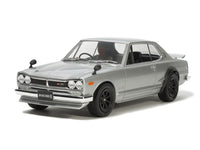 Tamiya 24335 1/24 Nissan Skyline 2000 GT-R Street-Custom