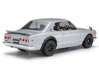 Tamiya 24335 1/24 Nissan Skyline 2000 GT-R Street-Custom