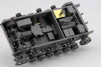 Border BT-020 1/35 StuG III Ausf.G Final Production with Interior