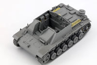 Border BT-020 1/35 StuG III Ausf.G Final Production with Interior