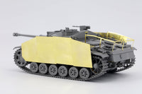 Border BT-020 1/35 StuG III Ausf.G Final Production with Interior