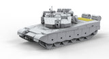 Border BT-022 1/35 PLA ZTZ99A Main Battle Tank