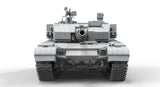 Border BT-022 1/35 PLA ZTZ99A Main Battle Tank