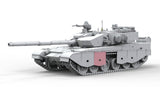 Border BT-022 1/35 PLA ZTZ99A Main Battle Tank