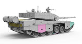 Border BT-022 1/35 PLA ZTZ99A Main Battle Tank