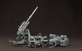 Border BT-013 1/35 German 88mm Gun Flak37 w/6 anti-aircraft artillery