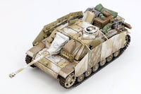 Border BT-020 1/35 StuG III Ausf.G Final Production with Interior