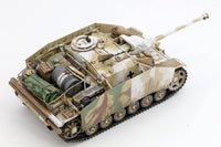 Border BT-020 1/35 StuG III Ausf.G Final Production with Interior