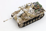 Border BT-020 1/35 StuG III Ausf.G Final Production with Interior