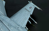 Meng LS-016 1/48 F/A-18F Super Hornet "Bounty Hunters"