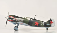 Zvezda 4803 1/48 Lavochkin La-5 Soviet Fighter